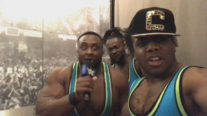 The Hardcore division could offer new ways of pushing WWE's social media empire.